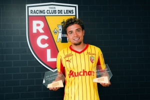 罗马诺：罗马2200万＋300万欧谈判朗斯中场埃纳奥伊，已谈妥合同