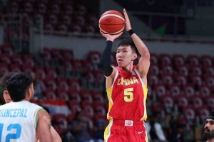 世俱杯官网-走出去才能走起来！周琦：建议廖三宁去往更高级别的舞台