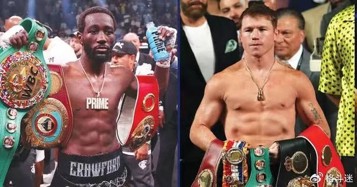 15倍收入差距！阿瓦雷兹大战克劳福德，收入超1.5亿美金