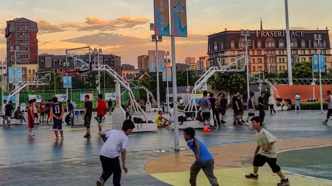 泰达这一足球场升级！即将对外开放！