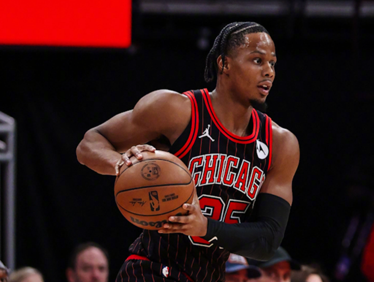 世俱杯2025-申京准三双小贾触底反弹，杜兰特28+10+4，火箭险胜公牛终结3连败