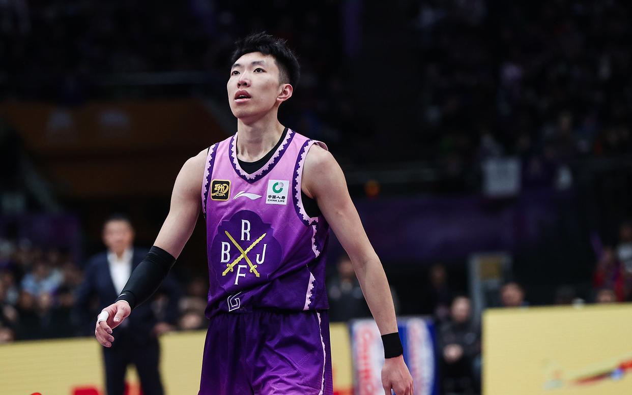 4笔引援！北控18人大名单重组，王少杰没回来，交易陈国豪有钱赚