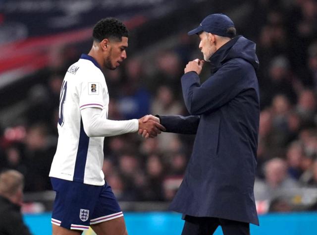 世俱杯2025-怎样清除“南门”味道？先得让贝林厄姆找到自知之明