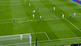 世俱杯2025-【西甲】魔笛世界波小熊破门！皇马2比0赫罗纳