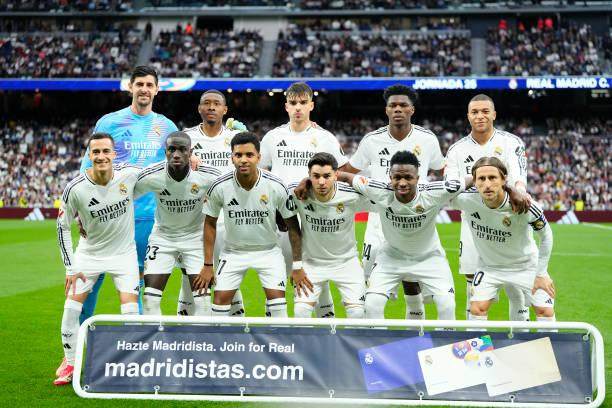 世俱杯2025-【西甲】魔笛世界波小熊破门！皇马2比0赫罗纳