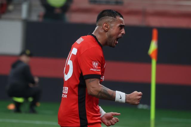 世俱杯直播-严益唯：两轮之后看中超BIG5的亮点与隐患