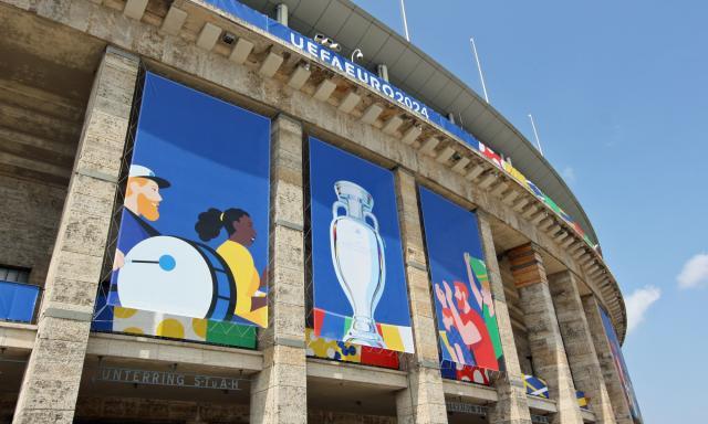 世俱杯官网-王勤伯：欧洲杯会不会又踢成“南欧杯”？