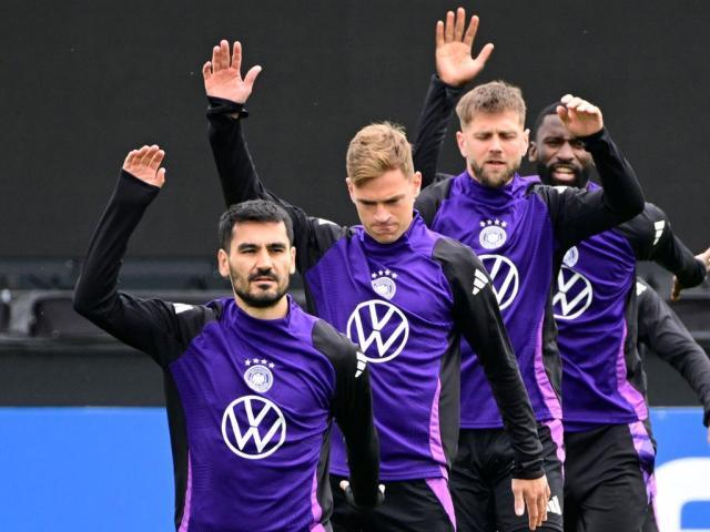 世俱杯官网-王勤伯：欧洲杯会不会又踢成“南欧杯”？