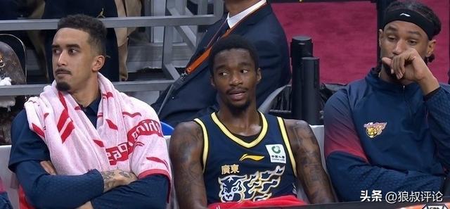 世俱杯买球-杜锋：大家不能看到对方没报名后面又报名了 就觉得好像可以随便打