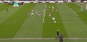 世俱杯2025-【英超】B席破门伍德扳平 曼城1比1客平诺丁汉森林