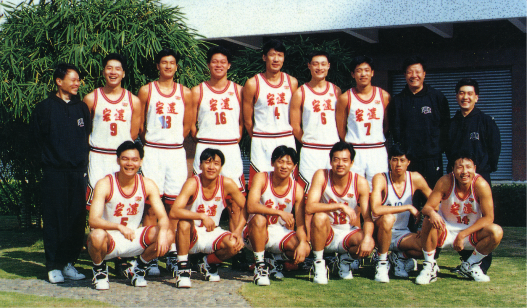 世俱杯2025-创造历史！广东宏远成为CBA首家1000胜俱乐部！