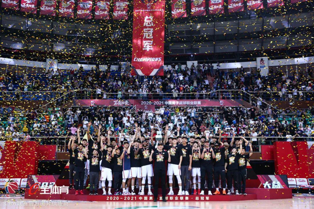 世俱杯2025-创造历史！广东宏远成为CBA首家1000胜俱乐部！