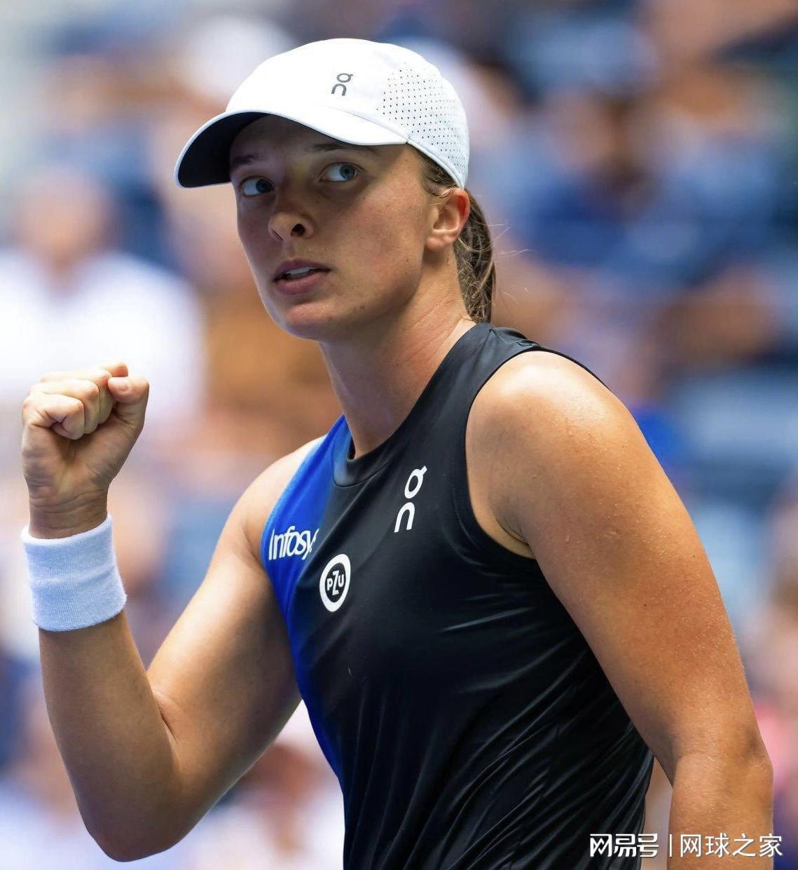 世俱杯赛程-斯瓦泰克回复对高芙的连败：交手战绩其实并不重要