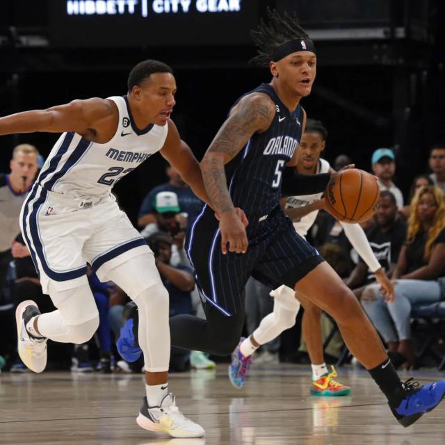 世俱杯直播-状元班凯罗渐入佳境，魔术青年军获得强大力量补充