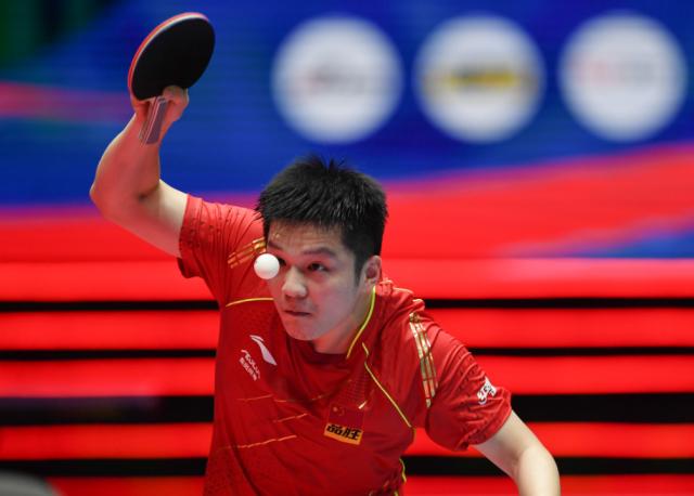 意甲