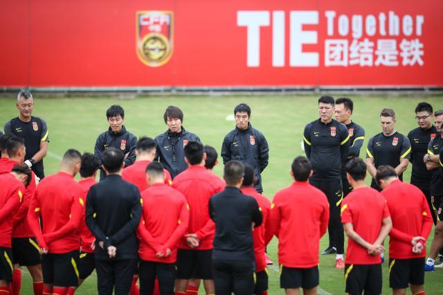 世俱杯2025-国足盼12强赛前安排热身赛 已启动物色新主场事宜